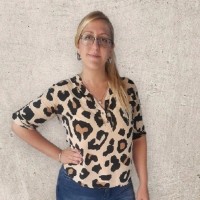 Myriam Golbano