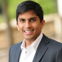 Kevin Kadakia