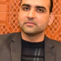 Shahbaz Aslam
