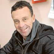 Mick Maroney