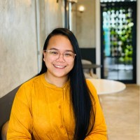 Julie Anne Sorongon Kebasen