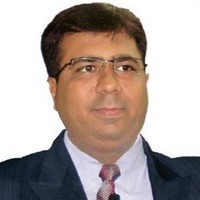 Deepak Prajapati