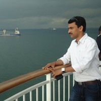 Nandakumar Tk