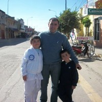 Sergio Esteban Ortiz