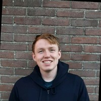 Remco De Jong