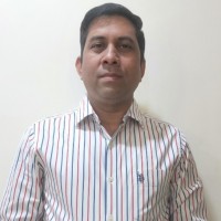Kishor Zode