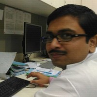Sandipan Roy Chowdhury
