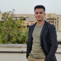 Prashant Kanaujia