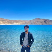 Vedant Dhole