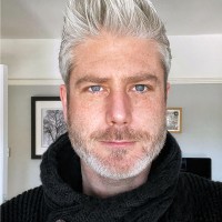 Chris Patrick Smith