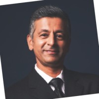 Ashish Nachane  (PMP, CSM)