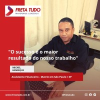 Michel Henrique