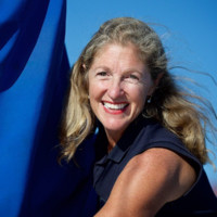 Suzanne Snyder