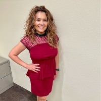 Yolie Elias