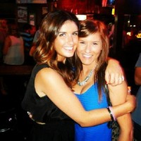 Alisha Mandacina