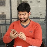 Sandiri Nikhil Reddy