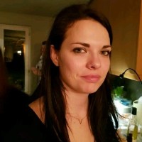 Alexandrine Dauchot