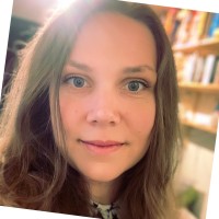 Linnea Strååt
