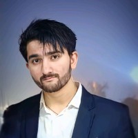 Aarav Shyam