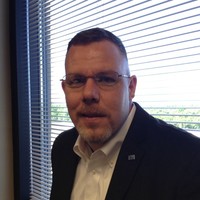 Gregg Dellert, PMP
