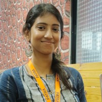 Pavithra Senthilkumar