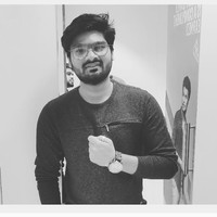 Ajinkya Pahade