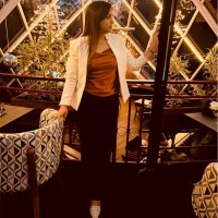 Swati Rawat