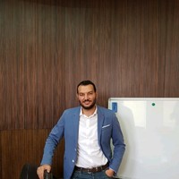 Mohamed Fathi,Cma