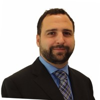Stéphane Leclair C.M. PMP