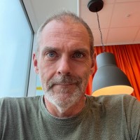Lars Augustsson