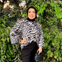 Nourhan Mahmoud