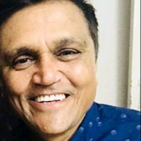 Jayesh VORA
