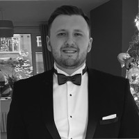 Matthew Sidaway Ba (Hons) Dippfs