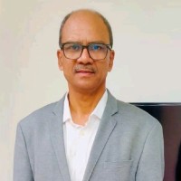 Sunil Bhat