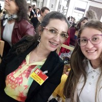 Michele Scherner