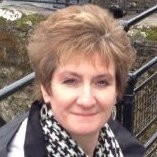 Shelley Stevens