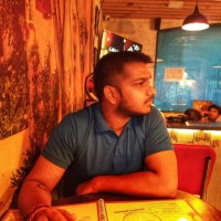 Abhishek Gaur