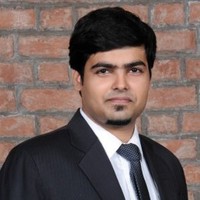 Mohit Mehrotra