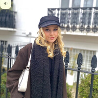 Caitlin Fitzgerald-Brookes