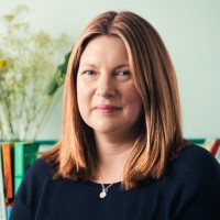 Susannah Palfrey