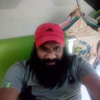 Firoz Firos