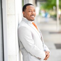 Kevin Scott, Mba