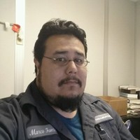 Marcus Fuentes