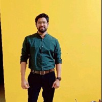 Chetan Muley