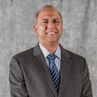 Rafi M Rizvan