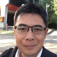 Wai-Leong NG
