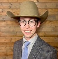 Conor Alsup