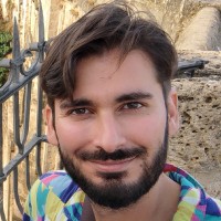 Jesús Miguel Pérez Albalat