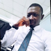 Olufunmilayo Darley