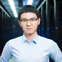 Luke Huang